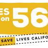 California's Prop. 56 Tobacco Tax to Save Lives, Protect Children